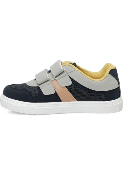 Zıngle 5fx Lacivert Erkek Çocuk Sneaker modelleri