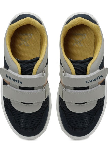 Zıngle 5fx Lacivert Erkek Çocuk Sneaker fırsatları