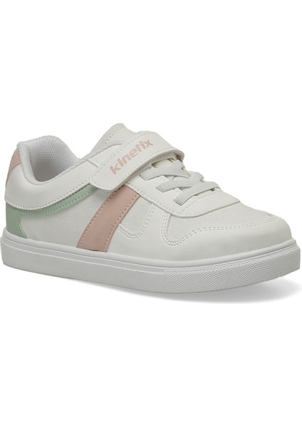 Enıma 5fx Beyaz Kız Çocuk Sneaker