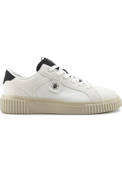 Combat 5fx Beyaz Erkek Sneaker