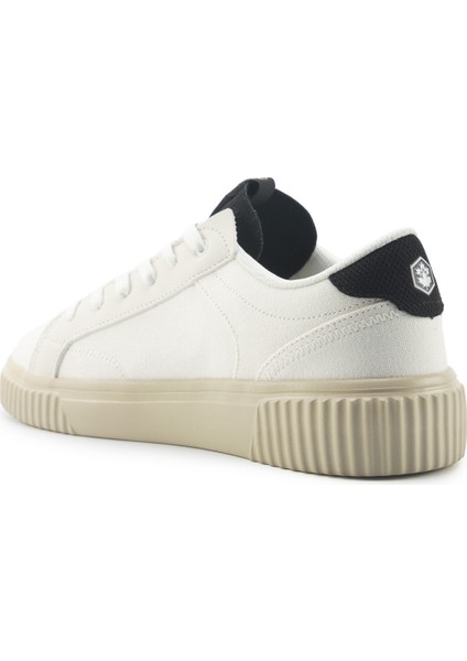 Combat 5fx Beyaz Erkek Sneaker