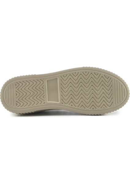 Combat 5fx Beyaz Erkek Sneaker