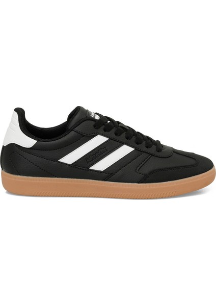 Rudow Pu W 5fx Siyah Kadın Sneaker