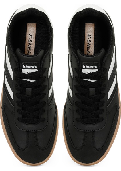Rudow Pu W 5fx Siyah Kadın Sneaker fırsatları