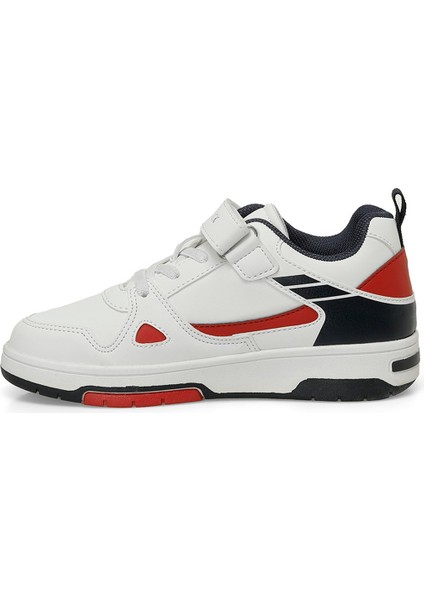 Eldon 5fx Beyaz Erkek Çocuk Sneaker