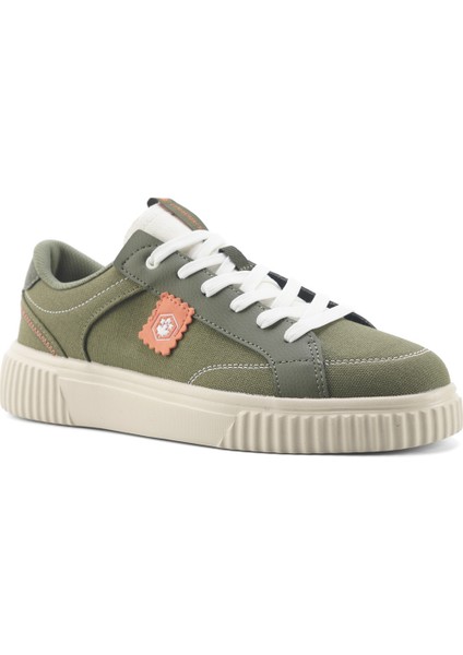 Combat 5fx Haki Erkek Sneaker