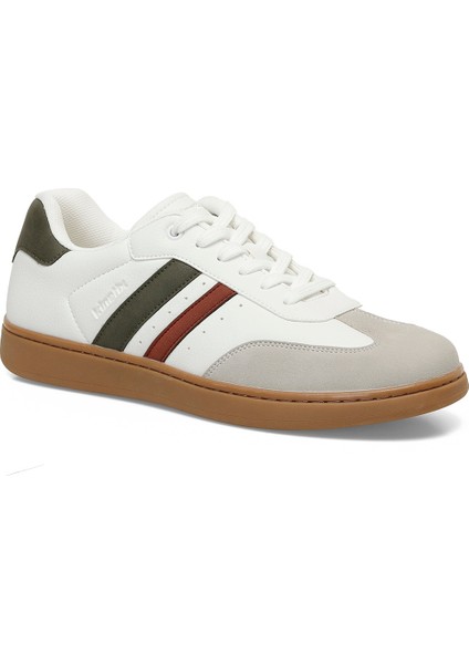 Cambrıa 5fx Beyaz Erkek Sneaker