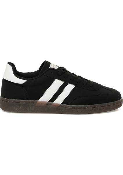 Bona W 5fx Siyah Kadın Sneaker