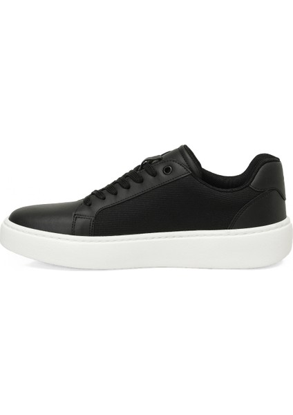 Mount 5fx Siyah Erkek Sneaker