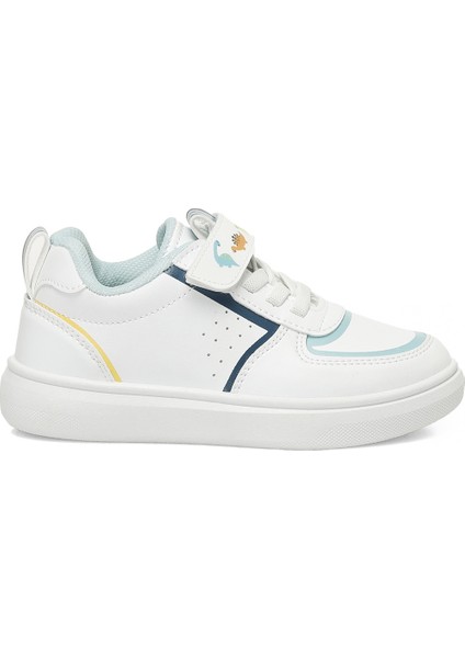 Arnos P 5fx Beyaz Erkek Çocuk Sneaker