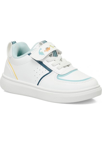 Arnos P 5fx Beyaz Erkek Çocuk Sneaker