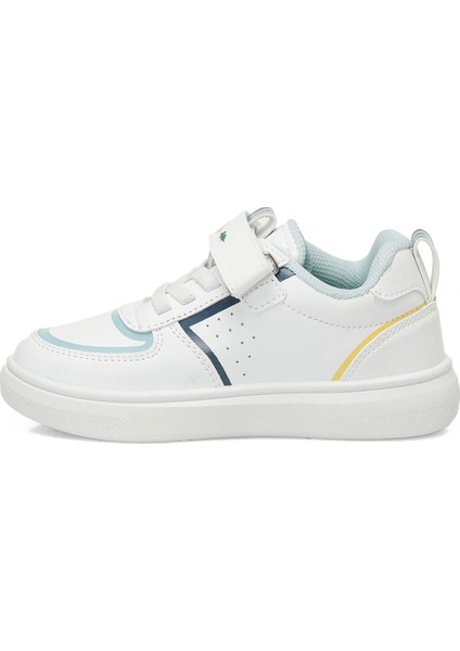 Arnos P 5fx Beyaz Erkek Çocuk Sneaker