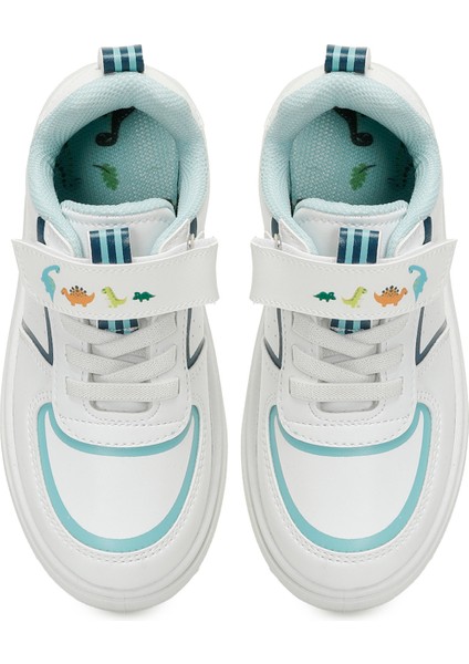 Arnos P 5fx Beyaz Erkek Çocuk Sneaker