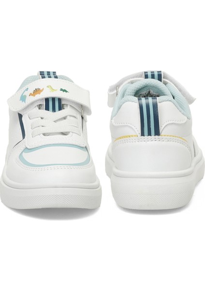Arnos P 5fx Beyaz Erkek Çocuk Sneaker