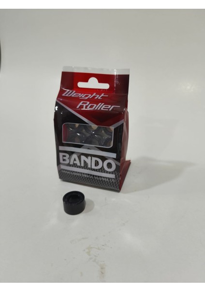 Motolux Rossi Fx 50CC 80CC Uyumlu Japon Üretim Bando Baga ( 8 gr )