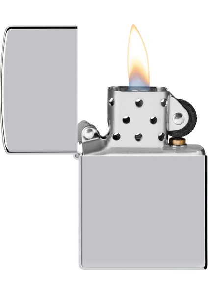 Classic Çakmak Premium Tasarım Metal Malzeme ile Hediye Seçeneği Sunar modelleri