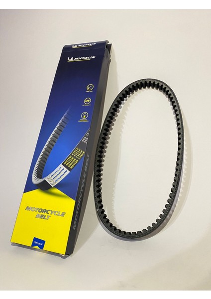Motolux Nirvana 50CC 80CC Uyumlu Michelin Kayış (Yeni Üretim)