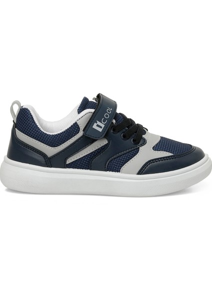 Jax F 5fx Lacivert Erkek Çocuk Sneaker