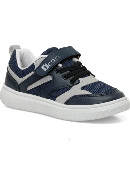 Jax F 5fx Lacivert Erkek Çocuk Sneaker