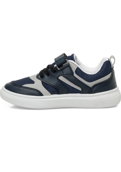 Jax F 5fx Lacivert Erkek Çocuk Sneaker