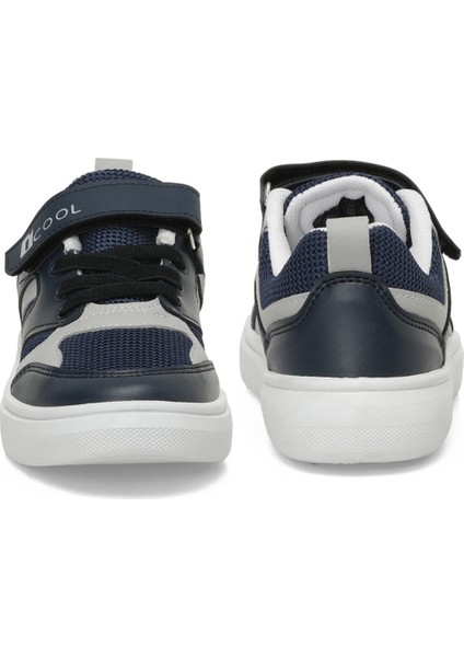 Jax F 5fx Lacivert Erkek Çocuk Sneaker