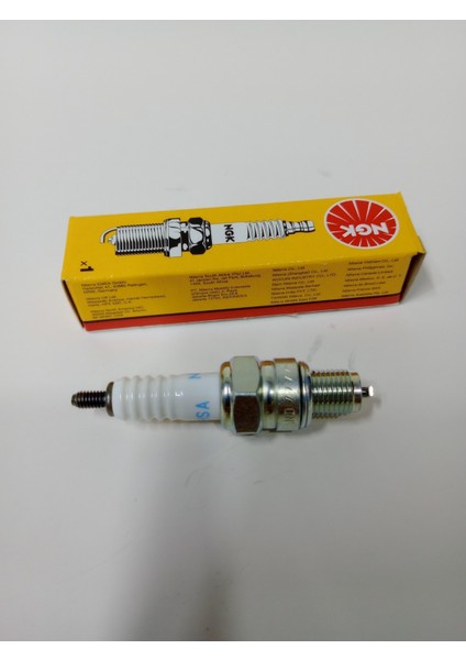 Motolux Efsane x 50 (Enjeksiyonlu) Uyumlu 0rj. Ngk Buji