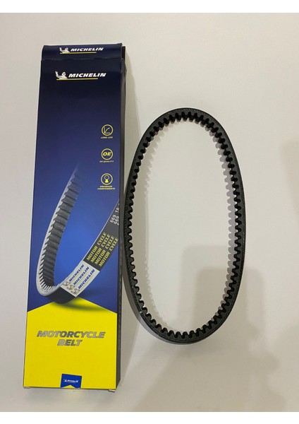 Motolux Efsane x 50 Uyumlu Bando Japon Üretim Baga ( 7 ,5 gr )