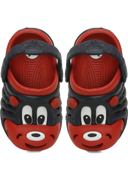 Dıgo B 5fx Lacivert Erkek Çocuk Deniz Ayakkabısı fırsatları