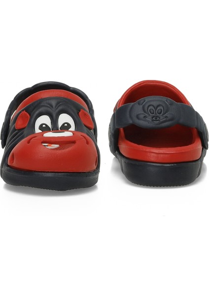 Dıgo B 5fx Lacivert Erkek Çocuk Deniz Ayakkabısı indirimleri