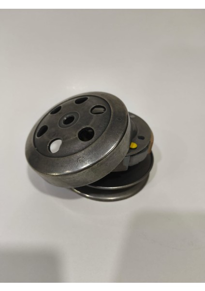 Motolux Efsane x 50 Uyumlu Arka Debriyaj (Kavrama) Komple