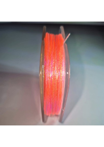 Hazır Çapari Kombini Ultraviyole Uv Neon Pembe Makara