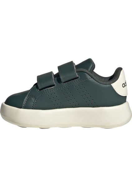Advantage Mandalorı Yeşil Erkek Çocuk Sneaker