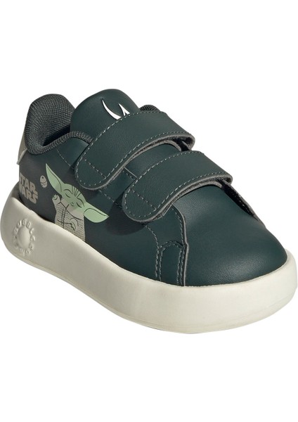 Advantage Mandalorı Yeşil Erkek Çocuk Sneaker