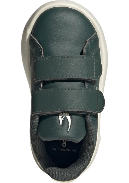 Advantage Mandalorı Yeşil Erkek Çocuk Sneaker