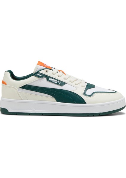 Court Classic Street Bej Erkek Sneaker
