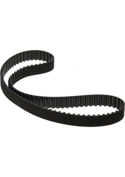 Triger Kayışı 162X300-CT762-CONTI- Mazda 626 2.0d 8V 87 ve Sonrası Uyumlu