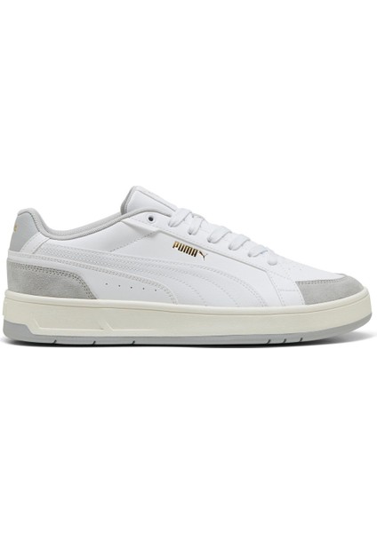 Court Classico Sport Beyaz Erkek Sneaker