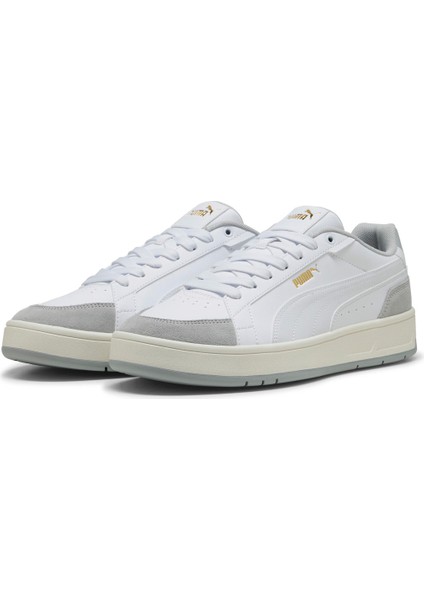 Court Classico Sport Beyaz Erkek Sneaker fiyatları