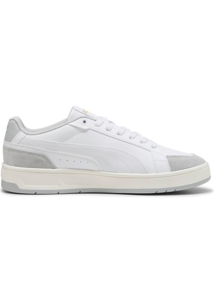 Court Classico Sport Beyaz Erkek Sneaker modelleri