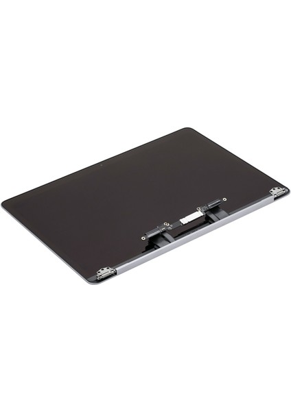 Apple MacBook Pro A1989 (2019) Notebook LCD Ekran - Panel / Full Set Silver