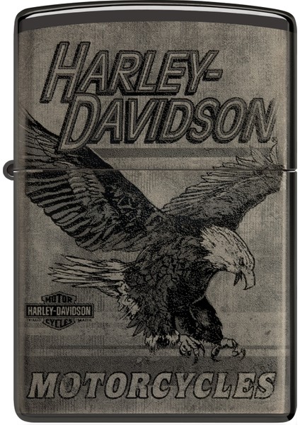 Harley-Davidson® Çakmak