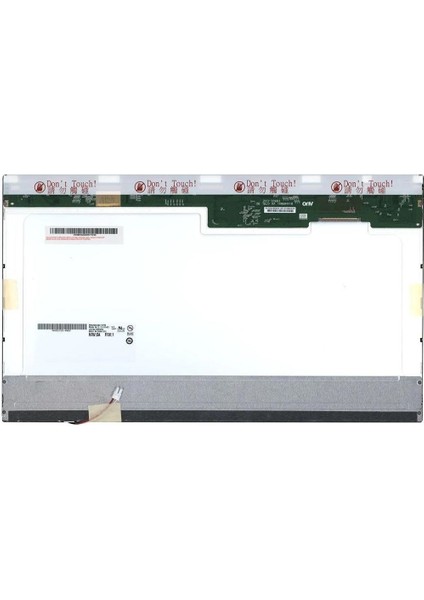 Sony Vaio VPCF13S1R LCD Ekran 1600X900