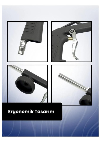 Hldpower Lb-09 Pütür Tabancası