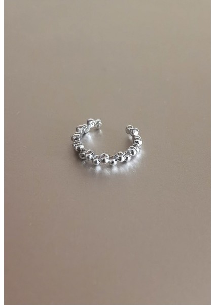 Top Top Sıkıştırma / Earcuff /orbital / Helix - 1 Adet fiyatları