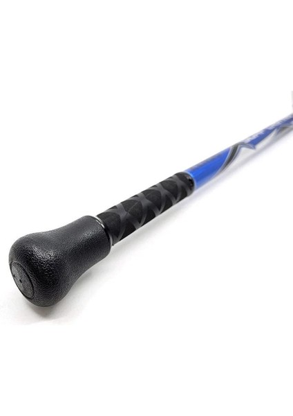 Palamita Surf 420CM 200GR 3 Parça Olta Kamışı