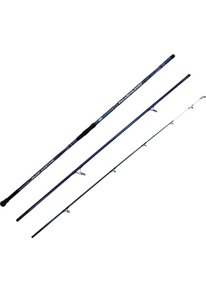 Palamita Surf 420CM 200GR 3 Parça Olta Kamışı