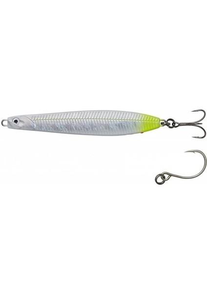 Surf Seeker 10.5cm 35G White Pearl