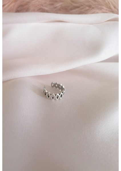 Cool Line Sıkıştırma / Earcuff /orbital / Helix - 1 Adet fiyatları