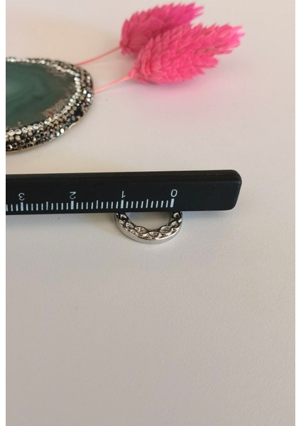 Ushas Çelik Septum Piercing - 1 Adet