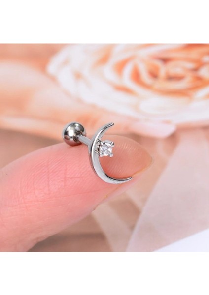 Cerrahi Çelik Pıercıng